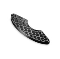 X4 RUBBER BUMPER 3D LOW PROFILE - XRAY - 301238