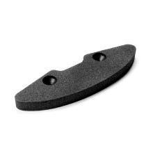 T4F'21 Mousse de pare-choc - Light - XRAY - 301235