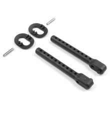 Support carrosserie AR 6 MM T2 - XRAY - 301332