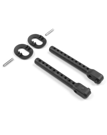 Support carrosserie AR 6 MM T2 - XRAY - 301332