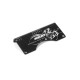 X4 HORIZONTAL BODY POST MOUNTING GAUGE - XRAY - 301349