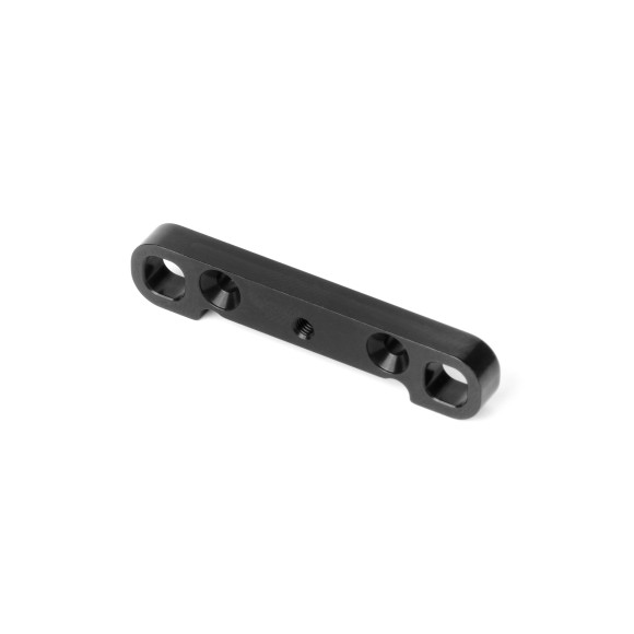 ALU LOWER SUSP. HOLDER FOR BULKHEAD (HS) - FF - XRAY - 362313