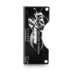 X4 HORIZONTAL BODY POST MOUNTING GAUGE - XRAY - 301349