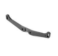 X4 GRAPHITE BODY POST & BODY POST HOLDER - 1PC - XRAY - 301383