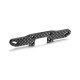 T4'20 Support d'amortisseurs AV carbone ULP - Bas - XRAY - 301961