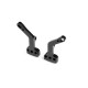 XLP Support d'amortisseurs avant alu (D+G) - XRAY - 301971