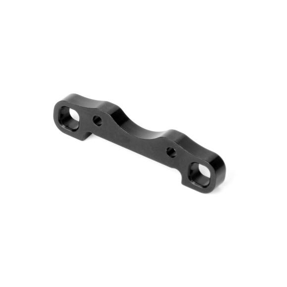 ALU LOWER SUSP. HOLDER FOR BULKHEAD (HS) - FR - XRAY - 362323