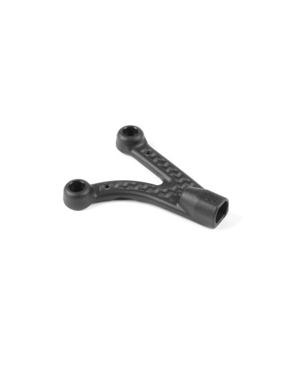 X4 CFF™ UPPER ARM - INNER SHOCK - MEDIUM - FR/RL - XRAY - 302134-M