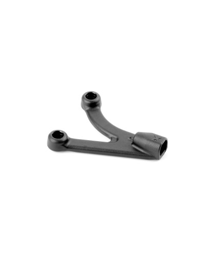 X4 Triangle sup. AV Gauche / AR Droit - Plastique - XRAY - 302144-C