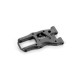 FRONT SUSPENSION ARM - GRAPHITE - 1-HOLE - 302169 - XRAY