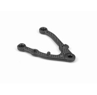 X4 CFF FRONT LOWER ARM - MEDIUM - RIGHT - XRAY - 302180-M