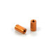 ALU BRACE POST FOR ARS 3x5x9MM (2) - 302201-O - XRAY