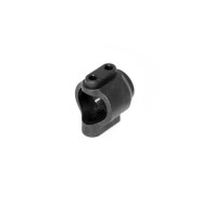 X4 COMPOSITE HUB - GRAPHITE - XRAY - 302240-G