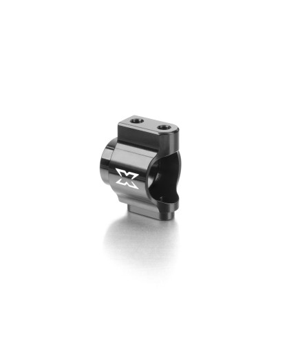 X4 ALU HUB - SWISS 7075 T6 - XRAY - 302241