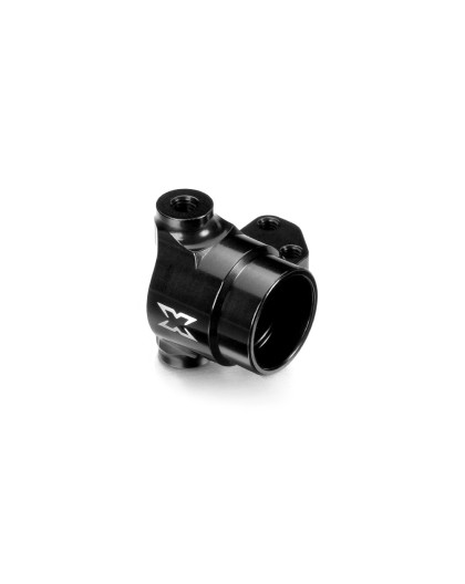 Fusée aluminium 7075 Noire (1) - XRAY - 302257