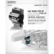 X4 ALU HUB - SWISS 7075 T6 - XRAY - 302241