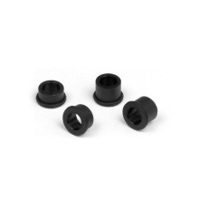 Inserts pour étrier (2+2) - XRAY - 302296
