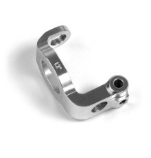 Etrier AV alu gauche 2 deg. - XRAY - 302336