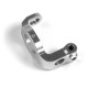 ALU C-HUB FRONT BLOCK - 0° DEG. - ORANGE - 302334 - XRAY