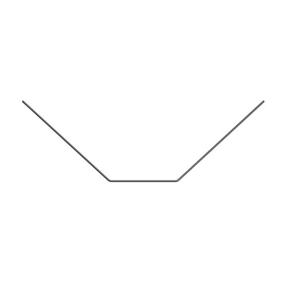 ANTI-ROLL BAR 1.0 MM - 362470 - XRAY
