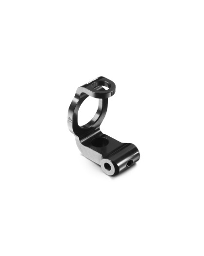 T4'20 Etrier alu ARS gauche 4 degrés - XRAY - 302354