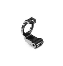 T420 ALU C-HUB FOR ARS - LEFT - 2° DEG. - XRAY - 302352
