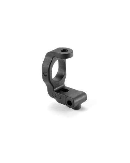 COMPOSITE C-HUB LEFT - 2° DEG. - MEDIUM (ECS) - 302362 - XRAY