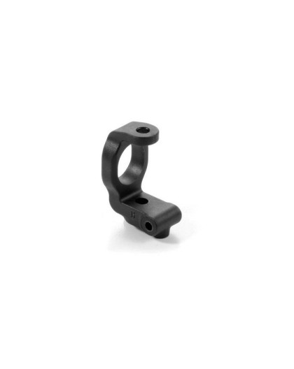 COMPOSITE C-HUB RIGHT - 0° DEG. - HARD (ECS) - 302369 - XRAY