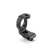 COMPOSITE C-HUB LEFT - 4° DEG. - HARD (ECS) - 302374 - XRAY