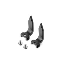X4 Jauge de carrossage plastique (2) - XRAY - 302390