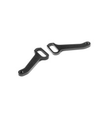 X4 Barre de direction avant (2) - XRAY - 302392