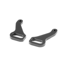 X4F Equerre de direction (2) - XRAY - 302395