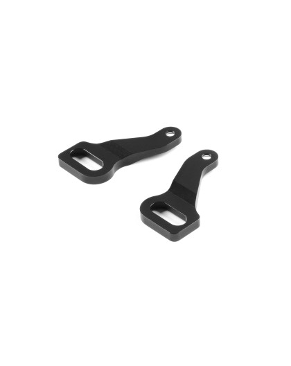 X4F'24 Equerre de direction (2) - XRAY - 302399