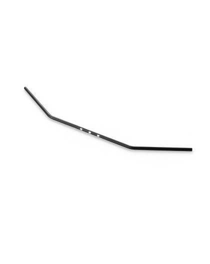 T4F ANTI-ROLL BAR FRONT 1.3 MM - 302463 - XRAY