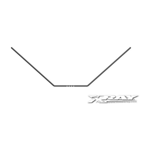 XB4 Barre anti-roulis 1.4mm - XRAY - 362474
