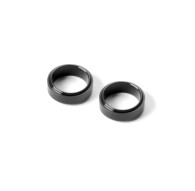 ALU SHIM FOR RADIAL PLAY ADJUSTMENT OF STEERING ARM (2) - 302544 - XR