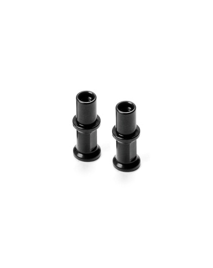 T4F'21 Colonnettes de sauve servos (2) - XRAY - 302538