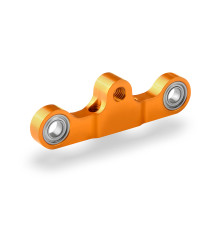 Barre ackerman alu 8.5mm V2 - XRAY - 302547-O