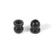 Billes 4.9mm (2) - XRAY - 302656