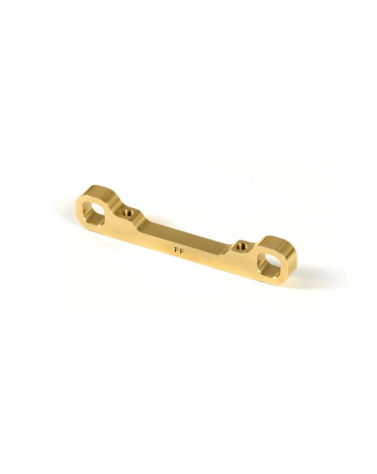 Support de triangle AV inférieur Laiton - XRAY - 302711
