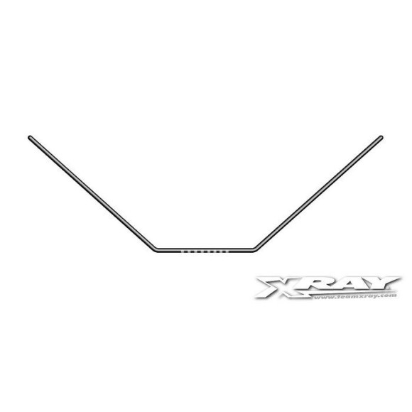 ANTI-ROLL BAR 1.8 MM - 362478 - XRAY