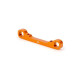ALU FRONT LOWER 1-PIECE SUSPENSION HOLDER - FRONT - FF - V2 - 302710-