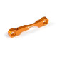 ALU FRONT LOWER 1-PIECE SUSPENSION HOLDER - REAR - FR-LOW - V2 - 3027
