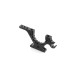 X4 Palier inférieur AV Gauche / AR Droit - XRAY - 302773