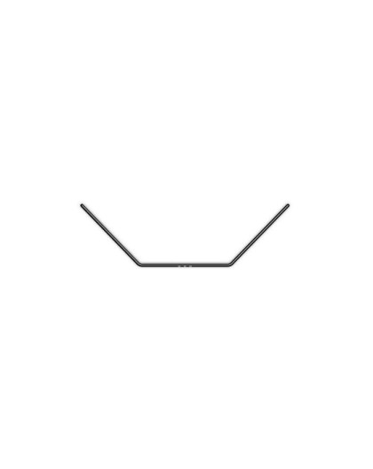 ANTI-ROLL BAR FOR BALL-BEARINGS - FRONT 1.3 MM - 302803 - XRAY