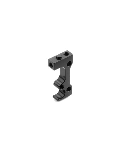 X4F Palier alu arrière - XRAY - 302781