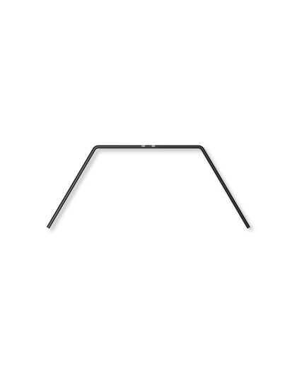 T4'20 ANTI-ROLL BAR FOR BALL-BEARINGS - FRONT 1.2 MM - 302812 - XRAY