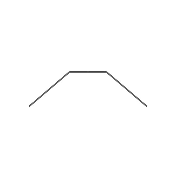 ANTI-ROLL BAR - SHORT - 1.1MM - XRAY - 362481