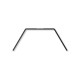 T4'20 Barre anti-roulis arrière 1.5mm sur roulements - XRAY - 302815