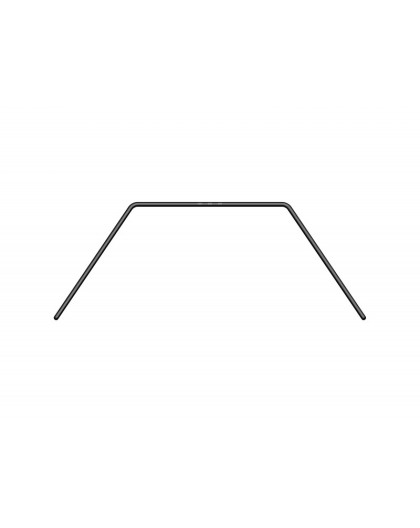 X4 Barre anti-roulis avant 1.3mm - XRAY - 302833